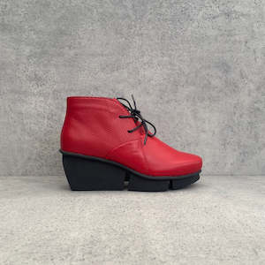 Footwear: A&E Otter Rosso - ONLINE ONLY