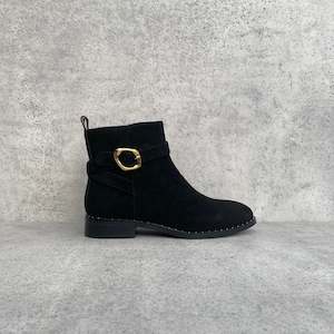 MW Remi Boot - ONLINE ONLY