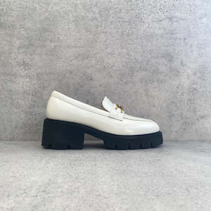 MW Lucinda Loafer - Size 39