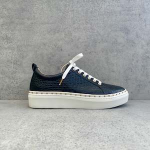 Footwear: MW Eunice Trainer - ONLINE ONLY