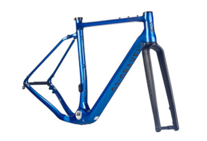 G2 Gravel Carbon Frameset