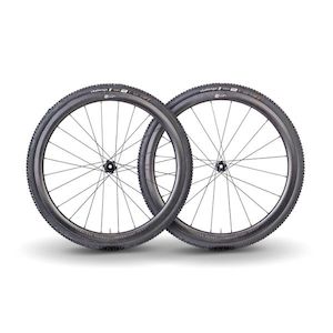 Lún: GRAPID 700c Gravel Carbon Wheelset