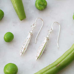 Peas in a Pod Earrings