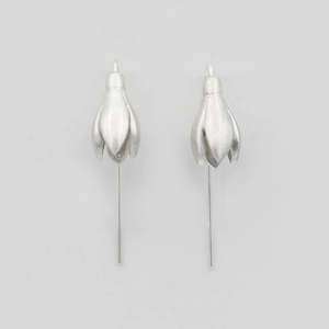 Snowdrop Earrings