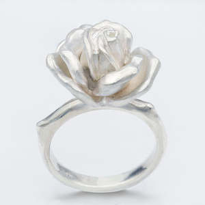 Big Rose Ring