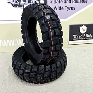 Tyre 255/80  Off Road