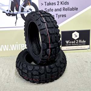 Tyre 10x3  Off Road