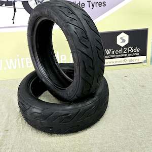 Tyre 10x2.7-6.5 Tubeless Chao Yang