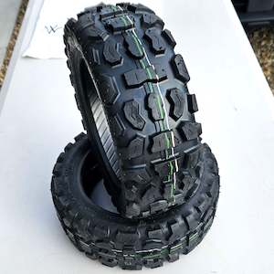 Tyres Bikes Scooters: Tyre 90/65-1 OFF Road 11 inch Pneumatic