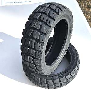 Tyre 10*2.75-6.5 Tubeless OFF Road