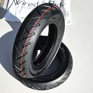 Tyre 10*2.5 Pneumatic Budget