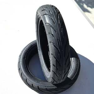 Tyre 10*2.125 Pneumatic