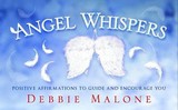 Angel Whispers Mini Affirmation Cards