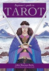 Beginners Guide To Tarot Set