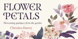 Flower Petals Mini Affirmation Cards