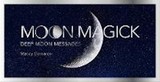 Moon Magick Mini Affirmation Cards