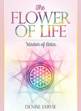 Flower of Life Cards Wisdom of Astar