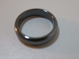 Hematite Ring