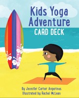 Jewellery: Kids Yoga Adventure Deck