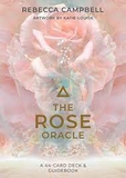 Jewellery: Rose Oracle Cards