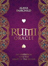 Rumi Oracle Cards