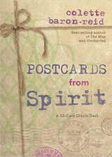 Postcards from Spirit