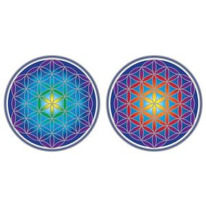 Flower of Life Mandala