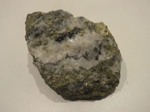 Pyrite