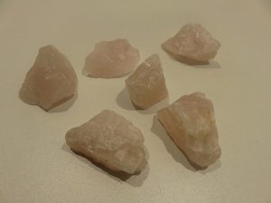 Rose Quartz