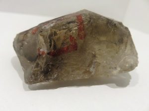 Smokey Quartz Hydro