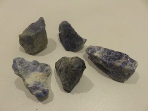 Sodalite