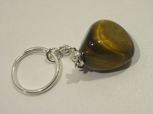 Tigers Eye