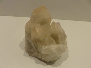 Quartz Cluster