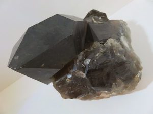 Smokey Quartz