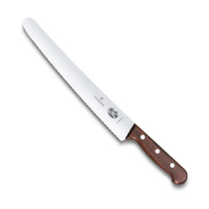 Bread-Pastry Knife Victorinox Wooden Handle 26cm