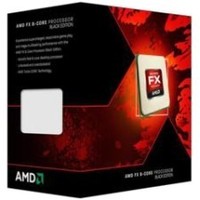 Amd FX-8350 AM3+ be 16MB 4.0Ghz 125W