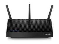 Tp-link AP500 wireless access point, Wireless-AC1900