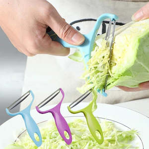 Products: Cabbage Shredder Slicer Peeler