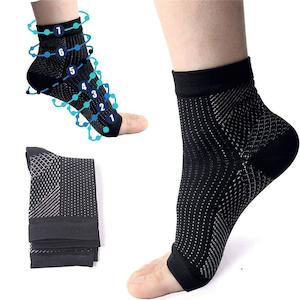 Anti-Fatigue Compression Foot Sleeves Socks