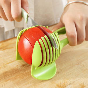 Kitchen Tools: Tomato and Lemon Slicer Tool Set Kitchen Essential