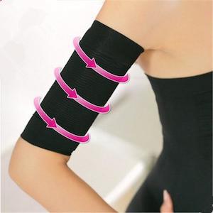 Compression Arm Slimming Sharper Sleeves