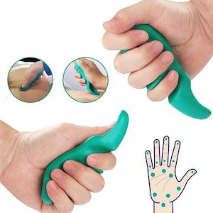 Deep Tissue Massage Tool Thumb Saver Massage Trigger Point Massager