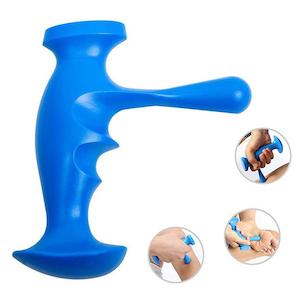 Deep Tissue Massage Tool Acupressure Trigger Point Pressure Massager