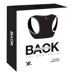 YPL Back Corrector Limited Edition