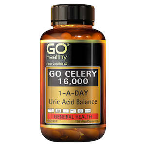 Go Healthy Go Celery 16000