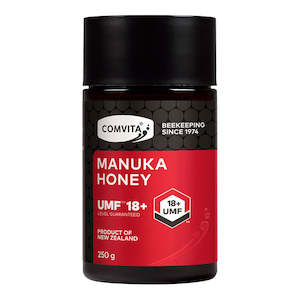 Comvita: Comvita UMF 18+ Manuka Honey 250g