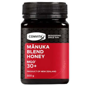 Comvita: Comvita Manuka Blend Honey MGO 30+ 500g