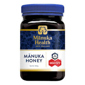 Manuka Health MGO 573+ UMF16 Manuka Honey 500g