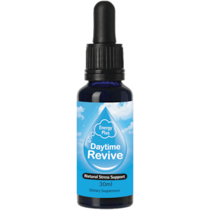 SleepDrops Daytime Revive 30ml