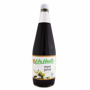 Life Health Noni Juice 750ml